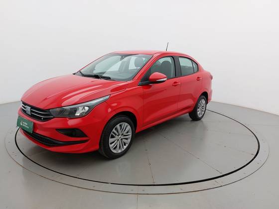 FIAT CRONOS 1.0 FIREFLY FLEX DRIVE MANUAL